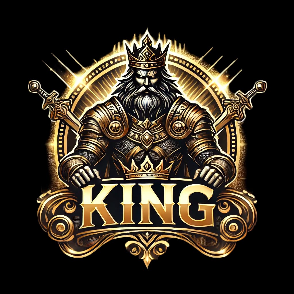 King