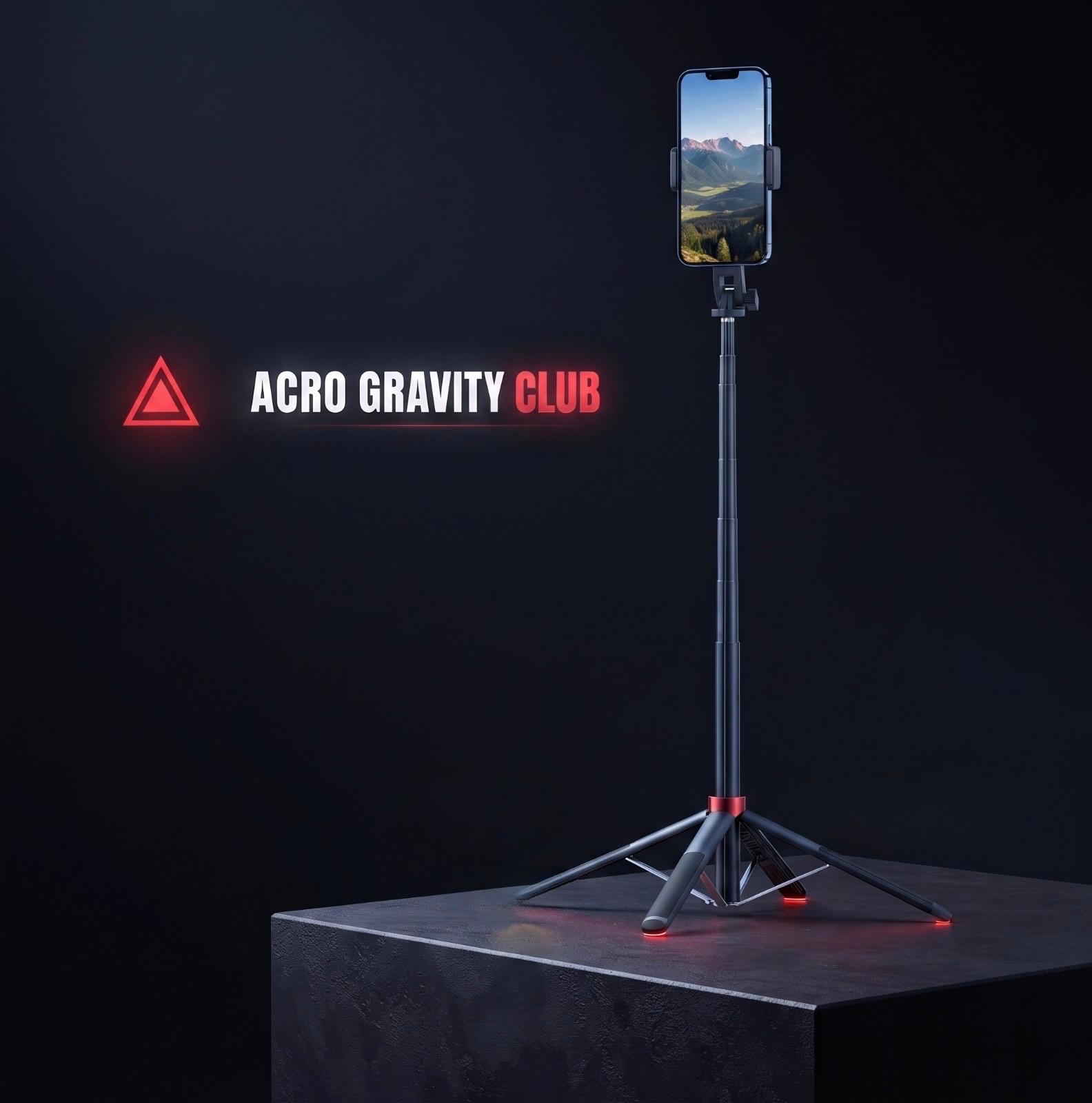 AcroGravity Tech-Bundle