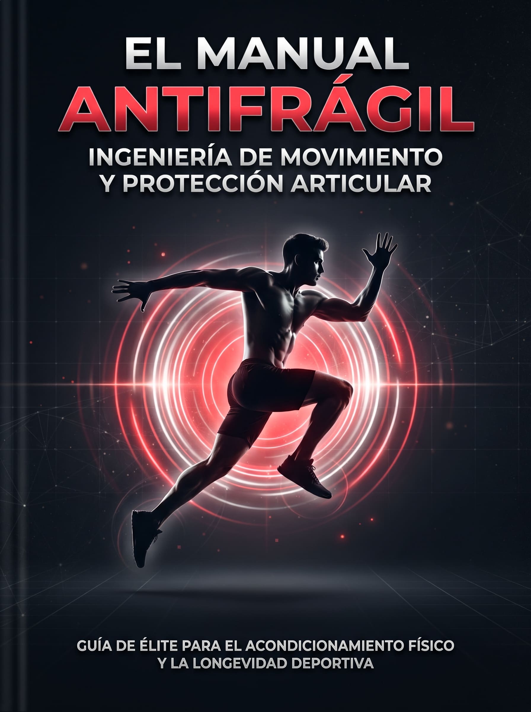 El Manual Antifrágil PRO