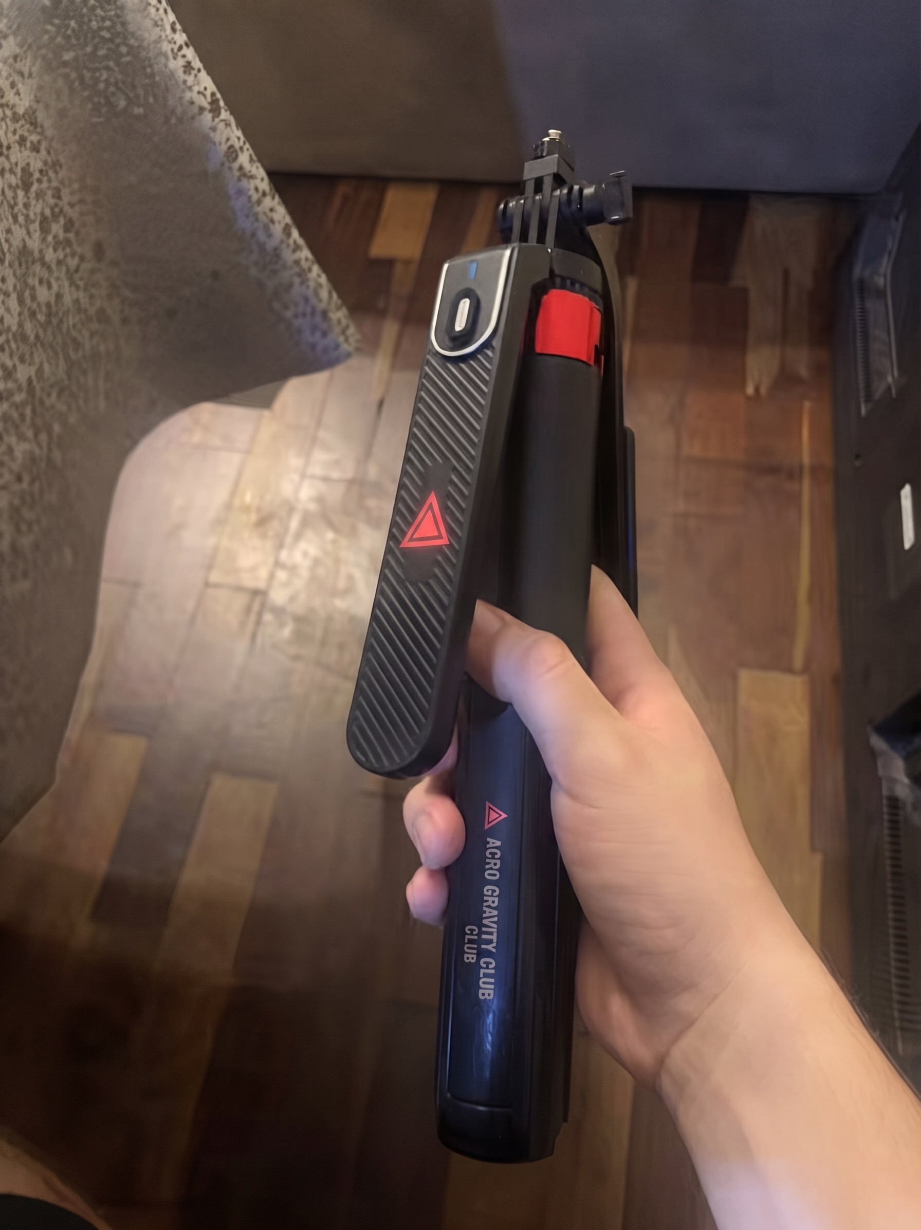 Testimonio de Marc G. - Vista 1